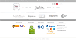 Desktop Screenshot of jupiduu.com